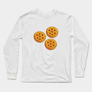 COOKIES Long Sleeve T-Shirt